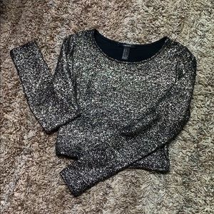 Sparkle Top